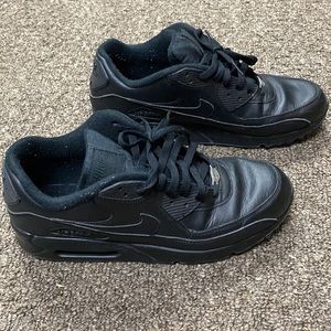 Nike Air Max M-90’s- mens size: 10.5 - black